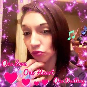 Meet your Posher, Tiffany